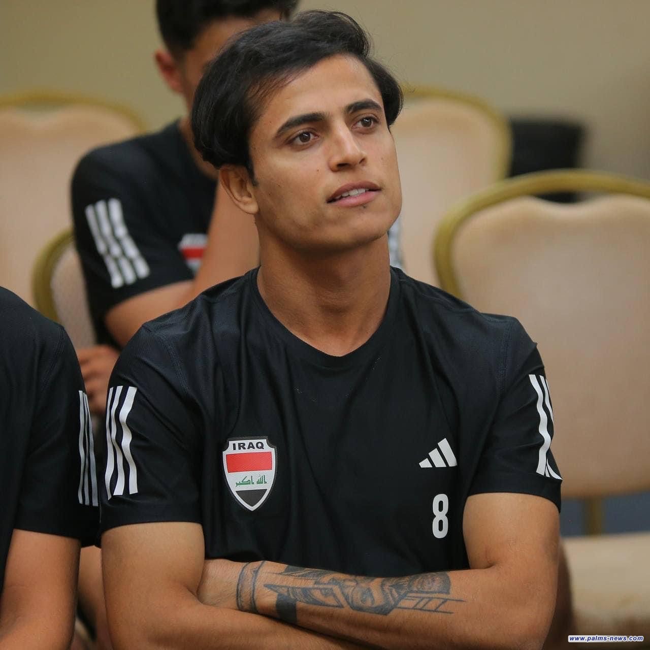 شنيشل يقرر قبول اعتذار إبراهيم بايش ويتراجع عن قرار إبعاده عن المنتخب الأولمبي