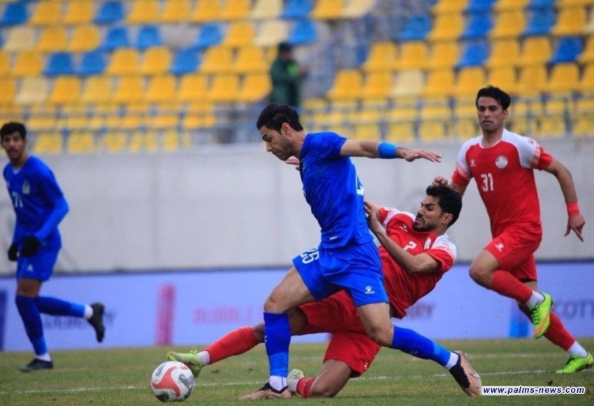 اليوم.. أربع مواجهات في ختام الجولة الـ17 من دوري نجوم العراق