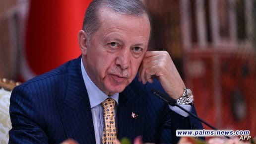 إردوغان يتحدث عن مغادرة السلطة للمرة الأولى