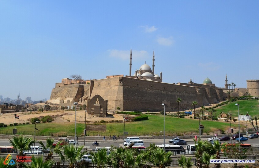عبقرية الهندسة الإسلامية.. كشف أثري غير مسبوق بمحيط قلعة صلاح الدين الأيوبي في مصر