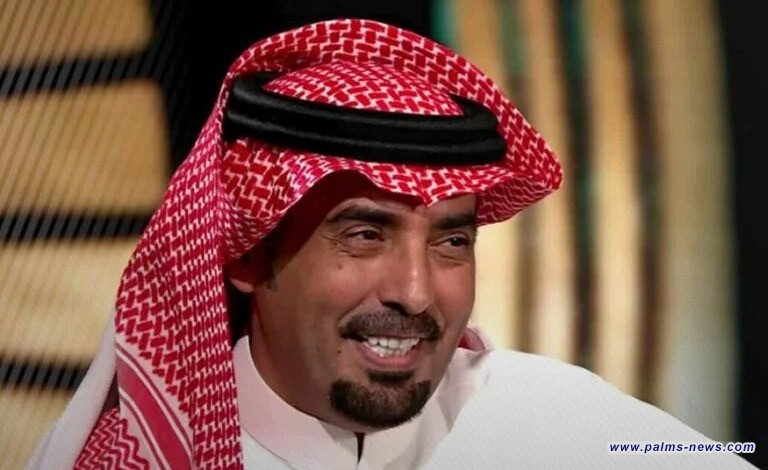 الباحث السعودي رضا الشملاني العنزي:  لا أعتبر نزار قباني شاعرا