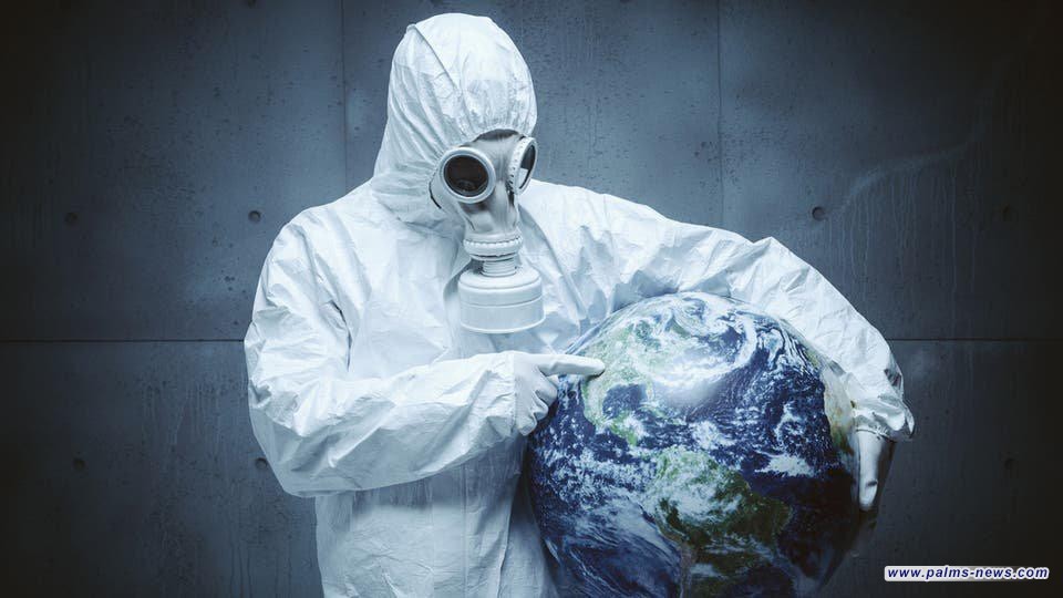 رئيس منظمة الصحة العالمية: الوباء الجديد سيقلّل من عدد سكان العالم