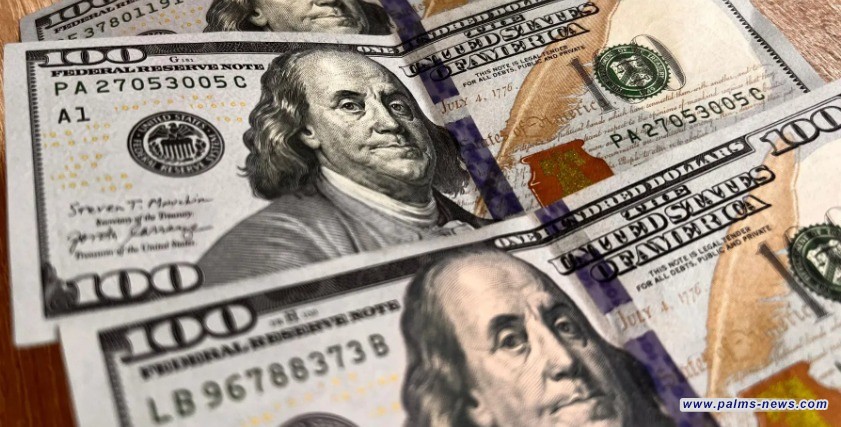 أسعار الدولار تحلق في ليلة رأس السنة