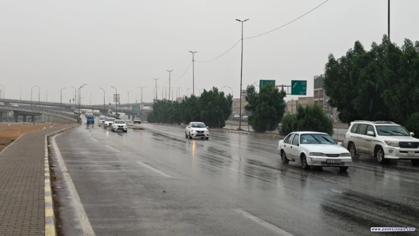 نينوى تعطّل الدوام في المدارس كافة يومي الثلاثاء والأربعاء