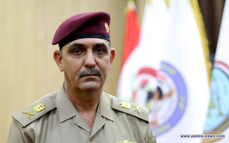 الحكومة العراقية : استهداف مقرات الحشد الشعبي تصعيداً خطيراً واعتداءً على العراق