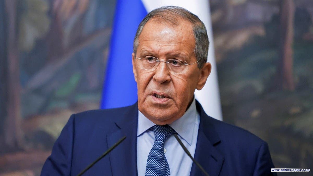 لافروف: الغرب سيكون مجبراً على التفاوض