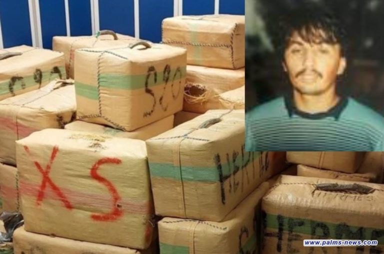 تحت المراقبة منذ 20 عاما..  الأمن المغربي يعتقل "ملك التهريب" في عقر مزرعته