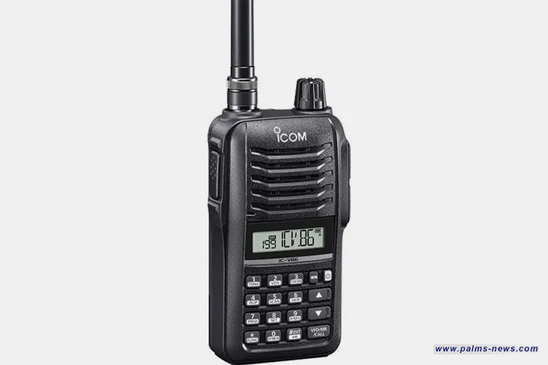 شركة يابانية تنفي تصنيع أجهزة اتصال لاسلكية انفجرت بلبنان