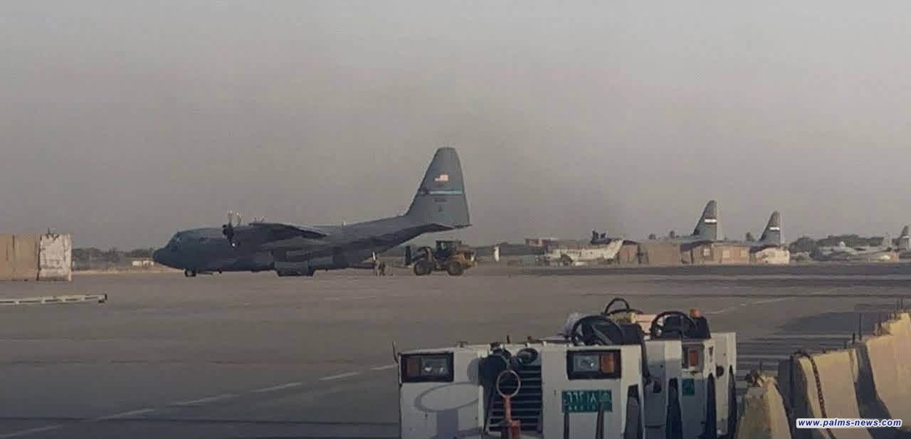 البنتاغون يعلن إنهاء المهمة العسكرية للتحالف الدولي في العراق