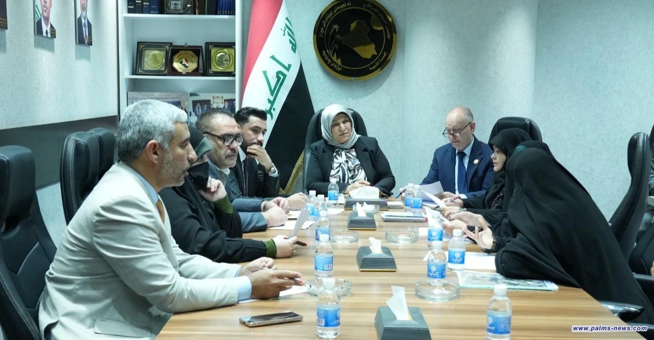 التربية النيابية: قانون حماية المعلمين يتضمن أراضٍ وزيادة مخصصات