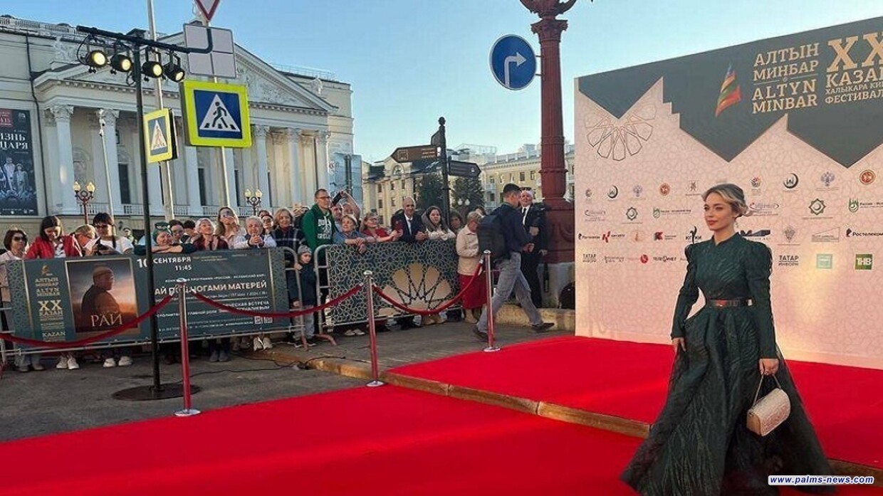 روسيا.. عرض أفلام من دول "بريكس" في إطار مهرجان قازان الدولي