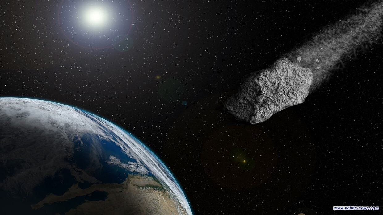 هل سيضرب (إله الفوضى) الأرض في عام 2029؟