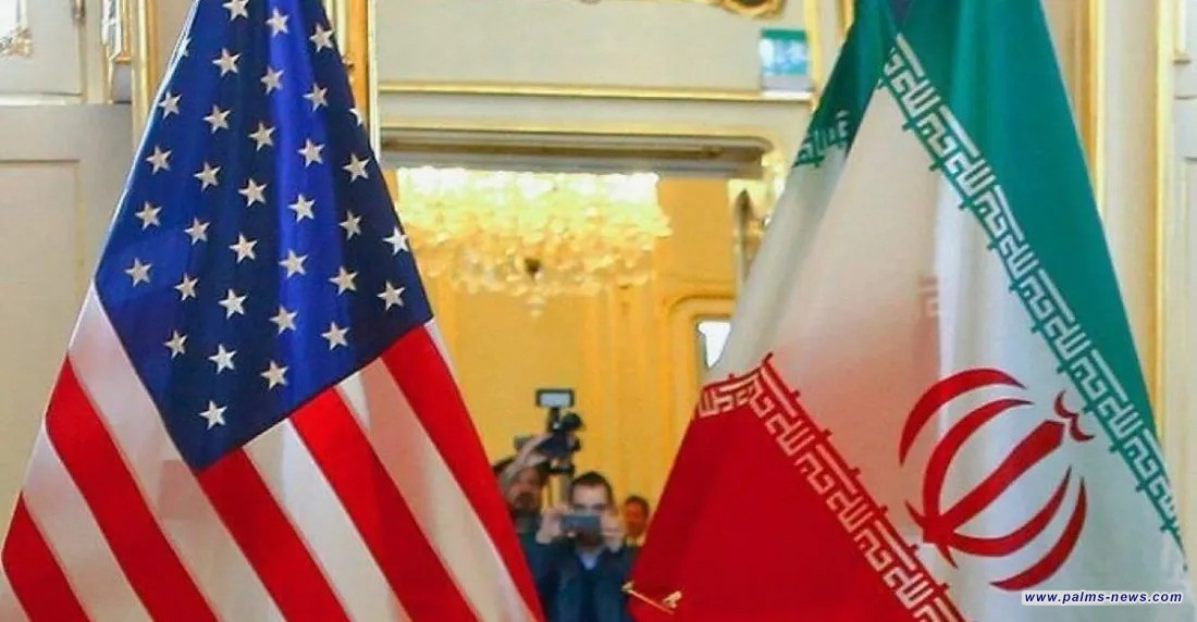 أكسيوس: المحادثات الأميركية الإيرانية انتهت