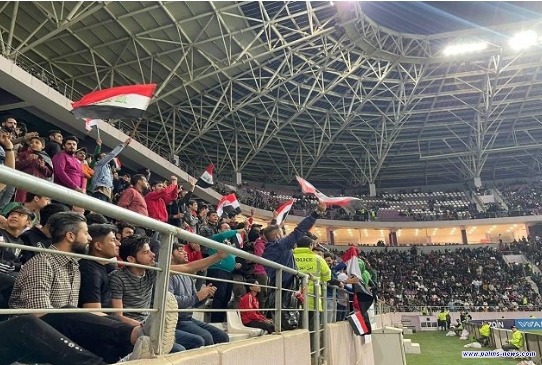 وزارة الشباب تدعو الجماهير للتعاون مع القوات الأمنية في قمة الشرطة والنصر