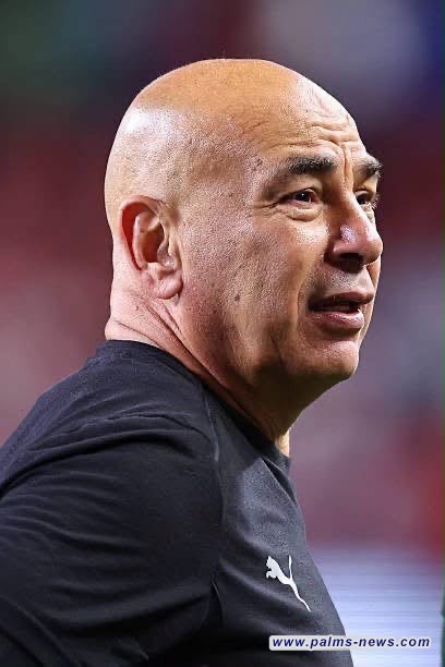 المصري حسام حسن ضمن قائمة أرجنتينية لأعداء "التانغو" بعد نهائي كأس العالم 2026