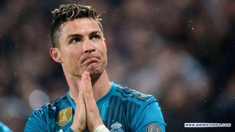 اين سيقيم رونالدو في بغداد؟