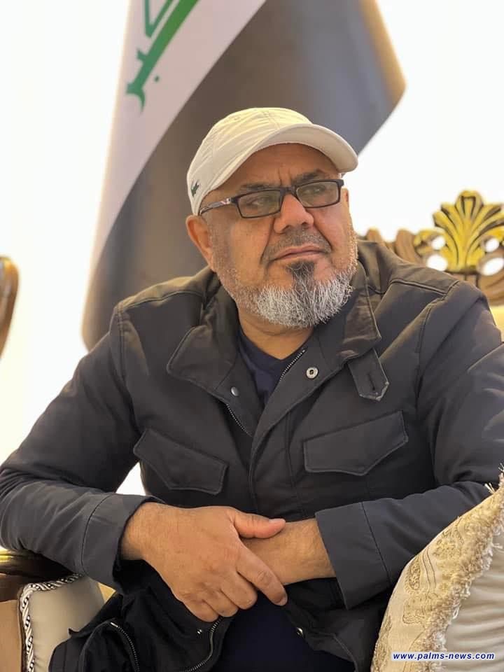 حزب السيادة : سنتخذ الإجراءات القانونية بحق أبو تراب