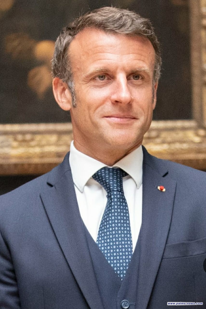 فرنسا تقرر تزويد أوكرانيا بصواريخ بعيدة المدى