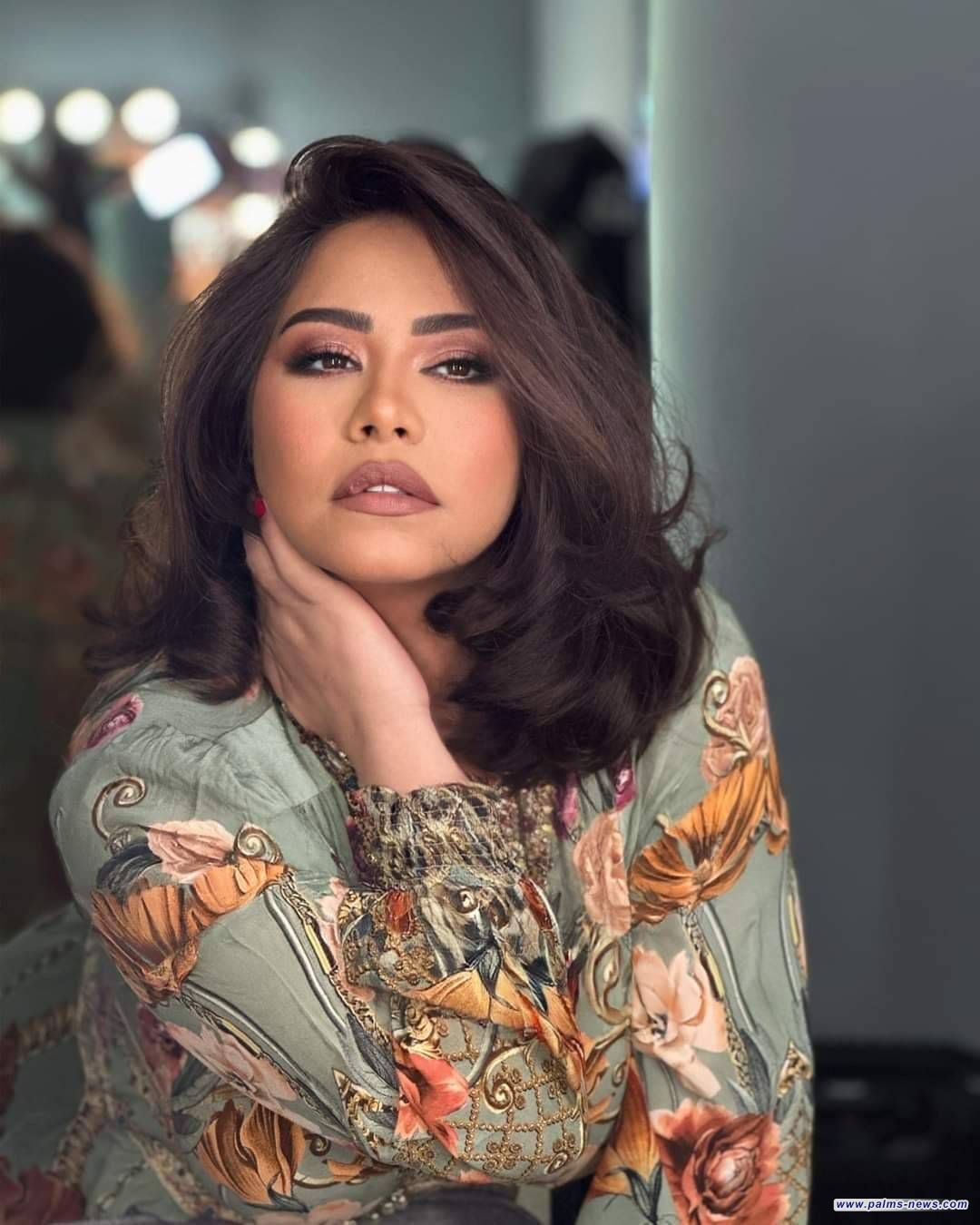 شيرين عبد الوهاب متهمة بالسبّ والتهديد