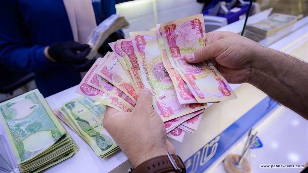 المالية توافق على صرف مخصصات الـ 50 ٪  بأثر رجعي