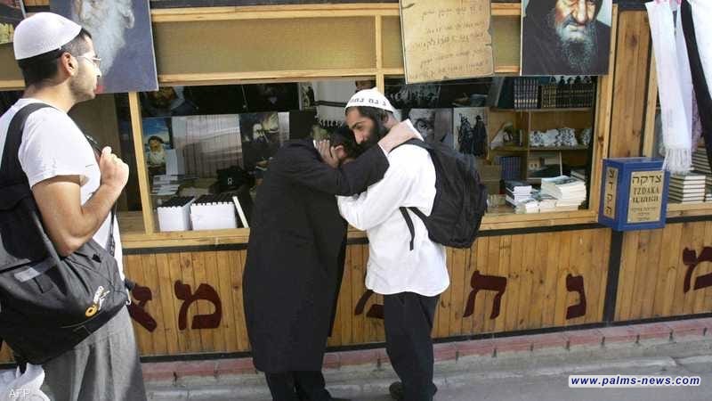 مولدوفا تغلق الباب في وجه الحجاج الإسرائيليين