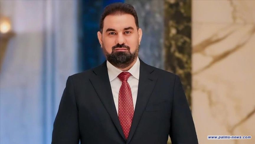 رئيس البرلمان يقرر استضافة رئيس مؤسسة الشهداء ورئيس هيئة التقاعد الثلاثاء المقبل.