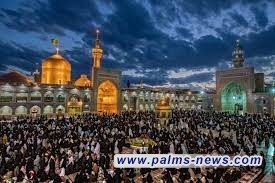 إيران تعلن حصيلة الذين يعتنقون الإسلام سنويا داخل العتبة الرضوية