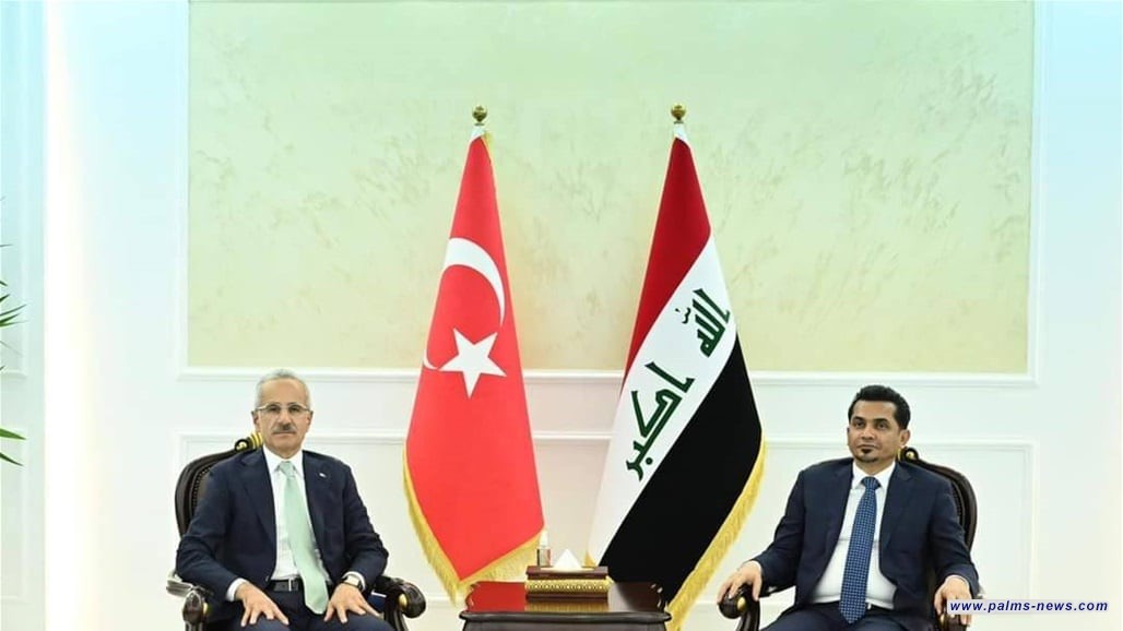 تركيا تعتزم إرسال خبراء لمساعدة العراق على رفع الحظر الأوربي لطيرانه