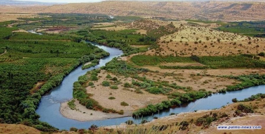 العراق ينتقل بملف المياه الى الحوار الدبلوماسي