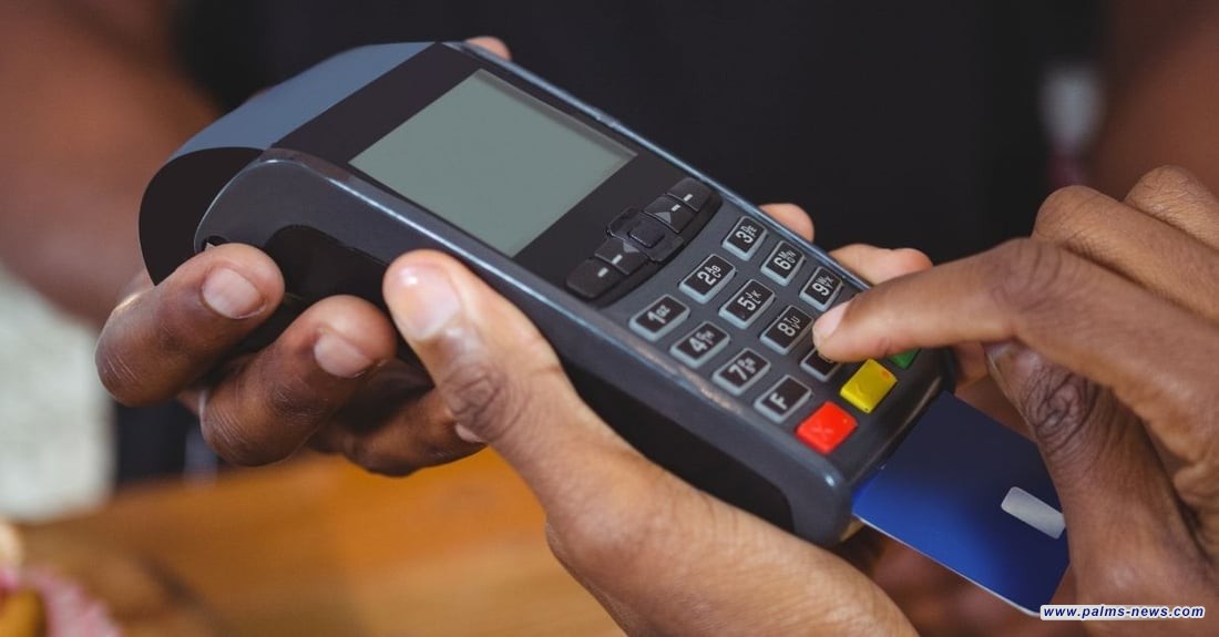 الحكومة تشجّعُ جميع القطاعات للانتقال إلى الدفع الالكتروني