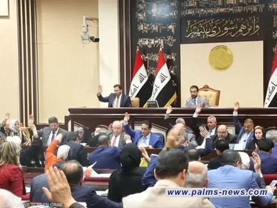 مجلس النواب العراقي يصوت على مادة جديدة تنص على زيادة رواتب الصحوات من 250 ألفاً الى 500 ألف دينار وعلى مادة جديدة تتعلق بفروقات الحشد الشعبي