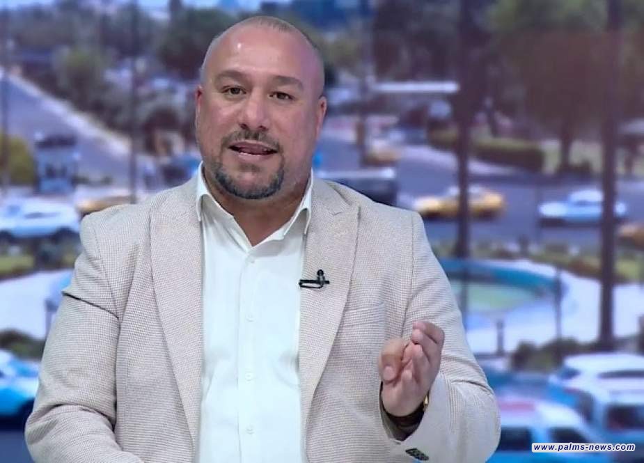 النائب سعود الساعدي : قانون مكافحة البغاء سيمضي رغم الضغوطات الخارجية