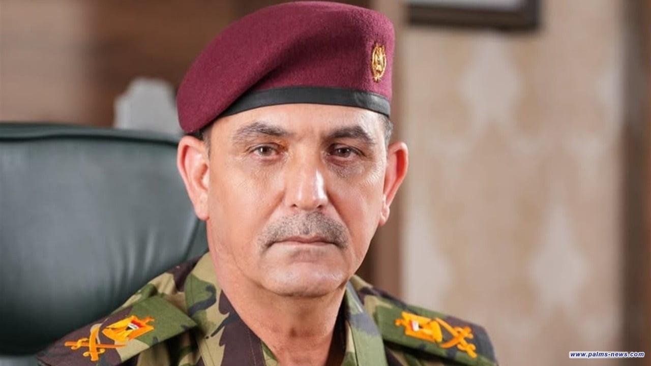 تكليف اللواء يحيى رسول ناطقاً باسم وزارة الدفاع