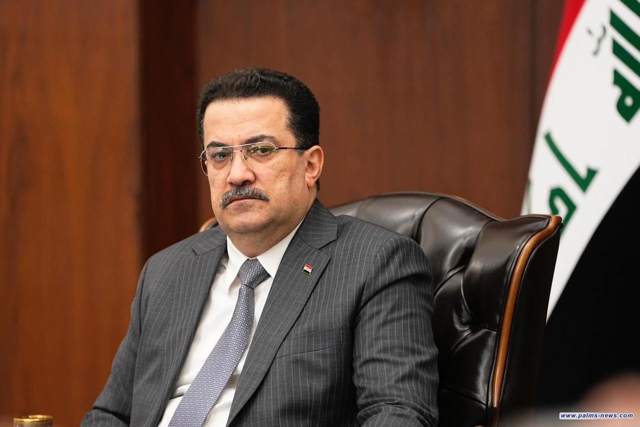 السوداني يوجه بدراسة المقترحات الخاصة بمشاريع أدب الطفولة من أجل تنفيذها