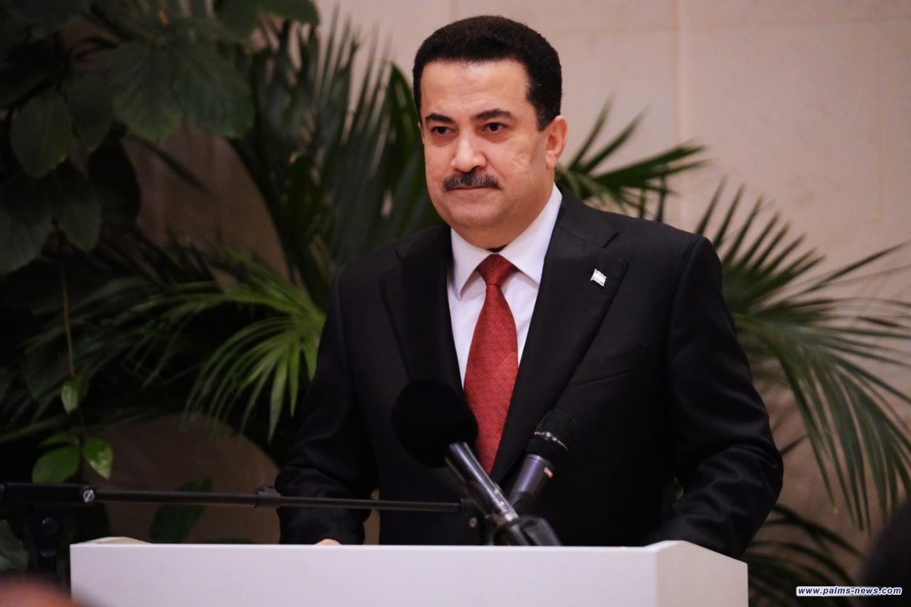 السوداني يطلق حزمة إجراءات دعما للمتقاعدين