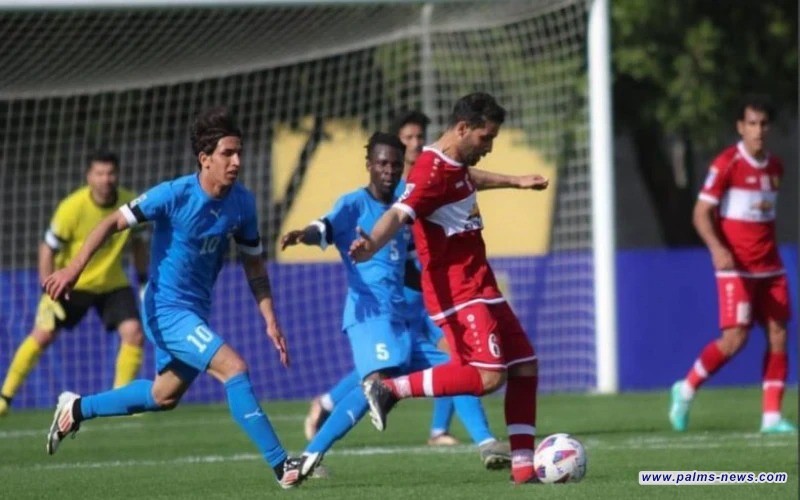 تحديد موعد انطلاق الجولة 15 من دوري نجوم العراق