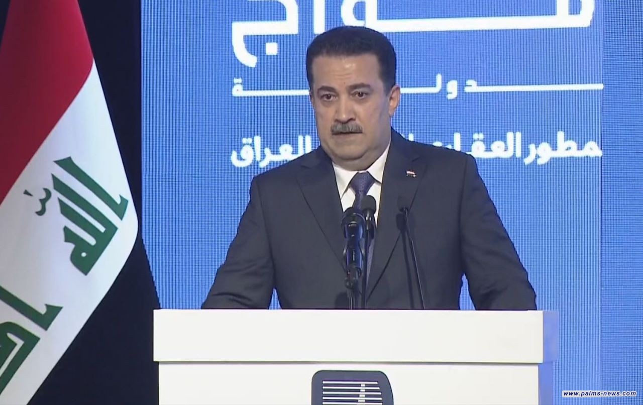 السوداني: 9% من العراقيين يسكنون في العشوائيات