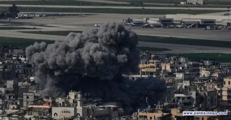 الفاتيكان يوجه "نداءً مباشراً غير معتاد" لأميركا وإسرائيل: أنهوا الحرب