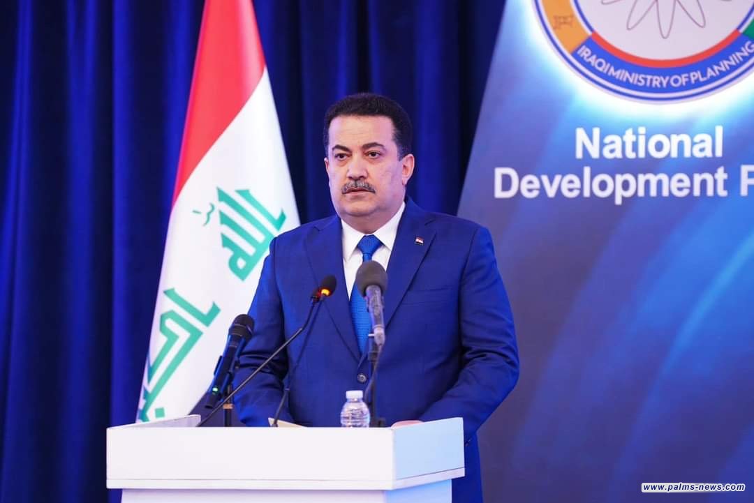 السوادني : مجالس المحافظات الجديدة ستمثل إضافة نوعية لعمل الحكومة