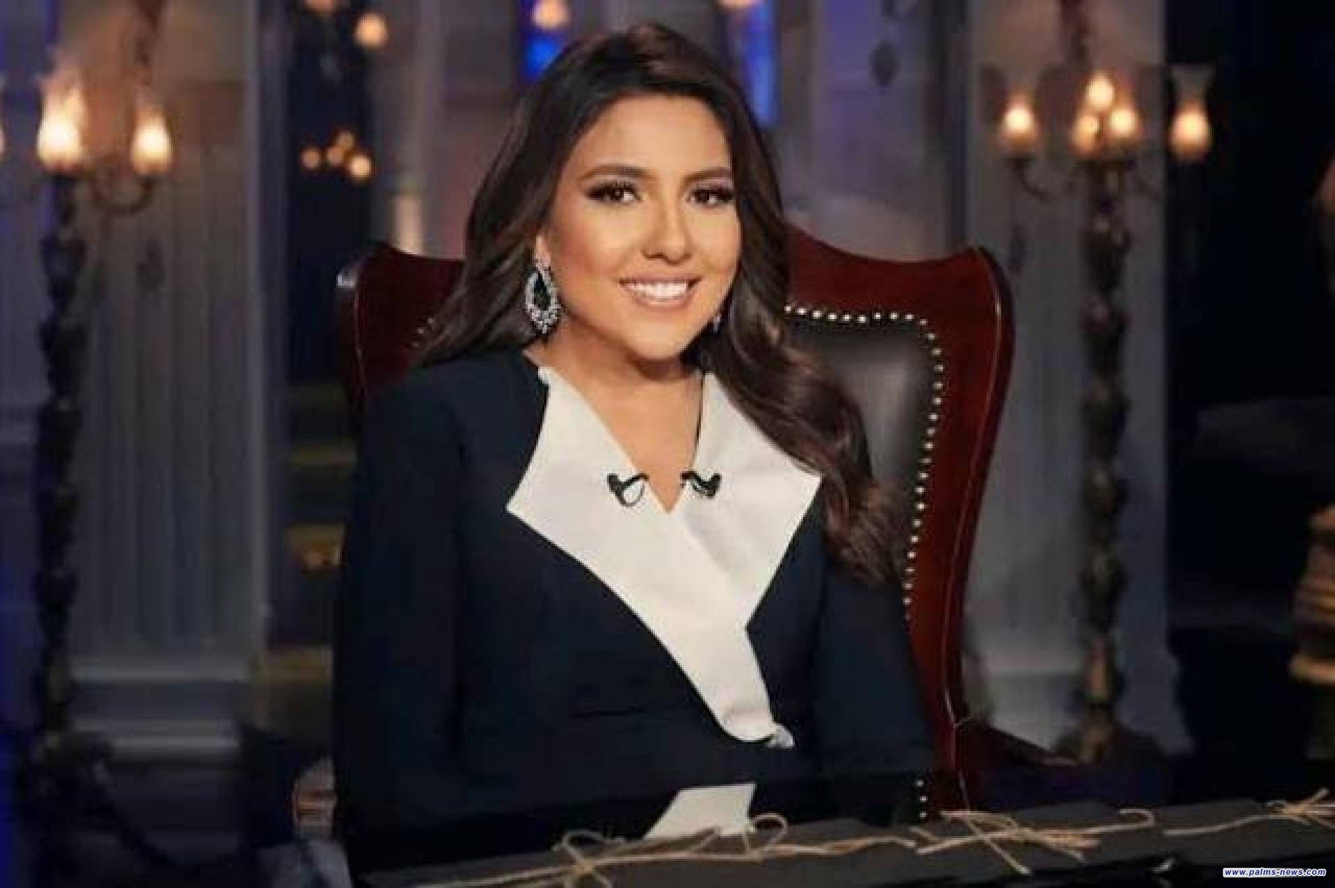 ميّ كساب تعتذر لصلاح عبدالله... ما السبب؟