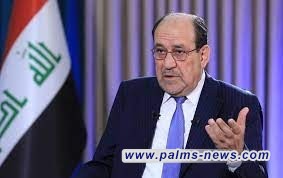 المالكي : لن نسمح بأن يمضي البلد بلا موازنة