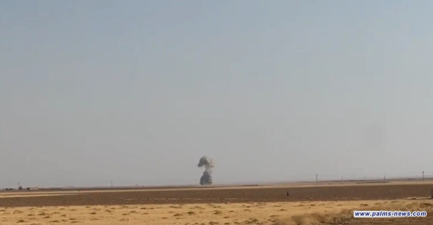 كركوك.. ضربة جوية عراقية تستهدف وكرا لداعش وتقتل 3 من عناصره