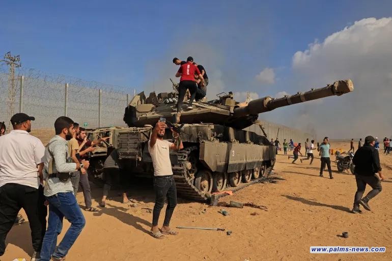 صحف أوروبية: استخبارات إسرائيل فشلت فشلاً ذريعا
