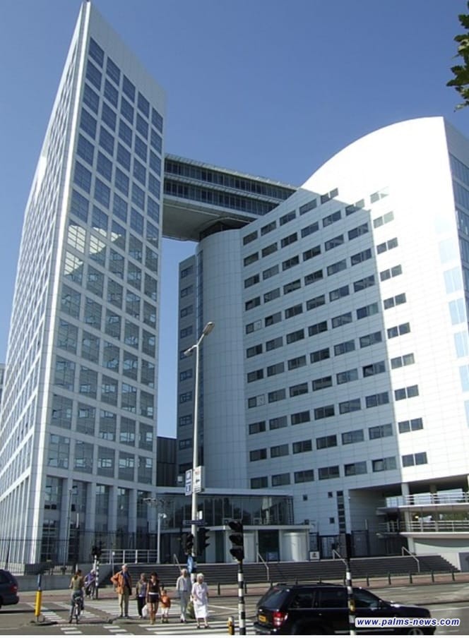 المحكمة الجنائية ترفض "التهديدات"  ضد مدّعيها بعد مذكرة ايقاف بوتين