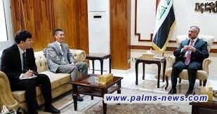 علي تميم : يؤكد توجه الحكومة الى ايقاف الاقتراض الخارجي الا في حالة الاضطرار