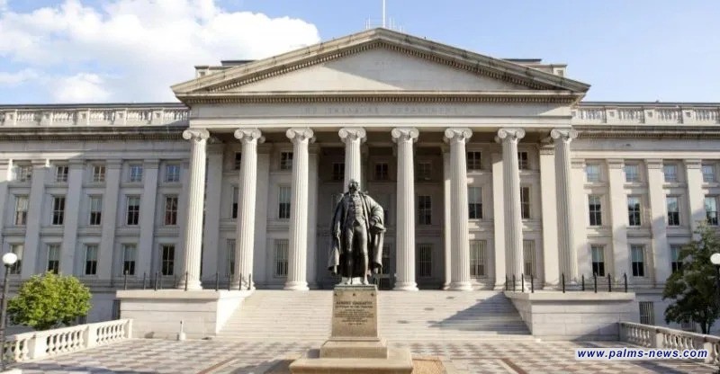 الخزانة الأميركية تفرض عقوبات جديدة على إيران