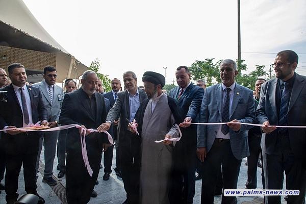 انطلاق فعاليات ملتقى الكفيل لتكنولوجيا المعلومات