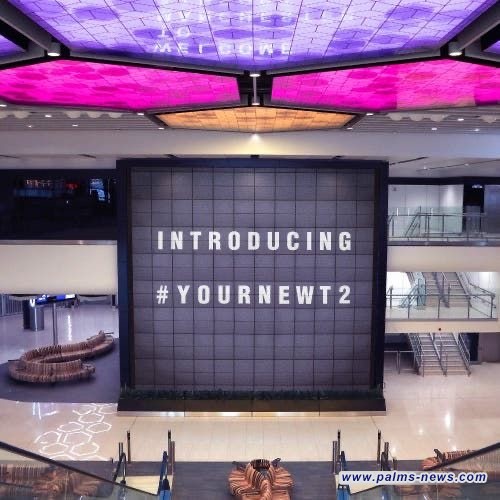 انقطاع الكهرباء يتسبب بإلغاء وتأجيل الرحلات المغادرة من مطار مانشستر البريطاني