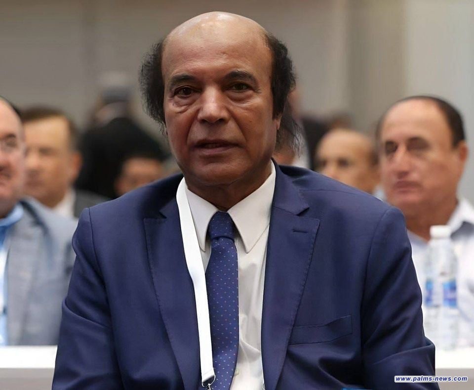 محكمة التحكيم الرياضي ترفض استئناف فلاح حسن ضد اللجنة الأولمبية العراقية