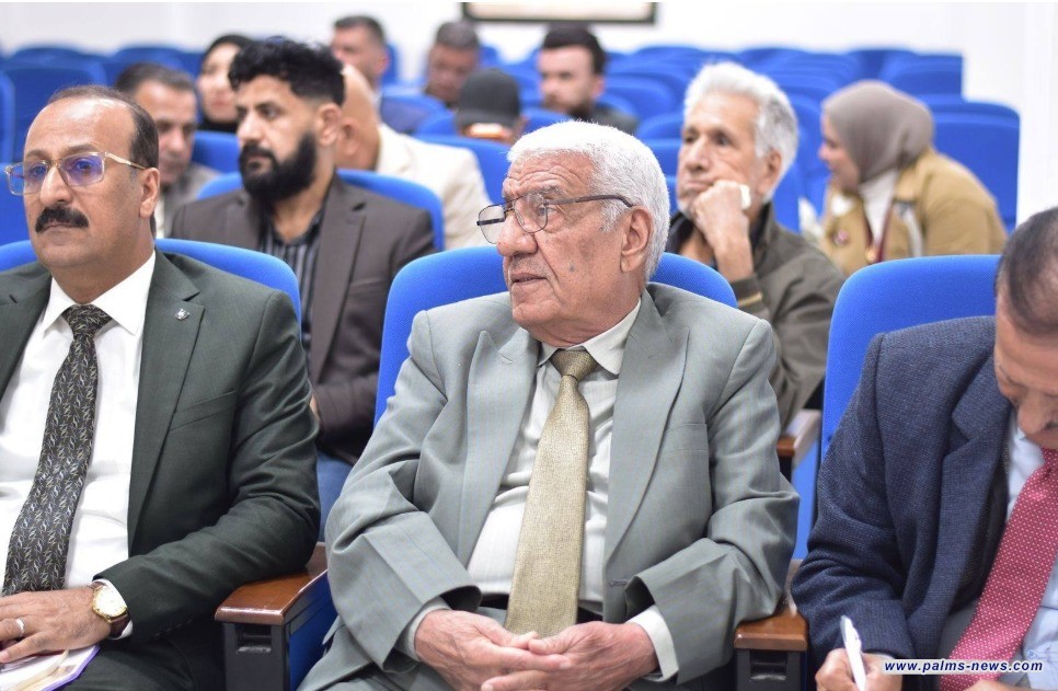 ديالى تحتضن مؤتمر النقد الأدبي الأوّل